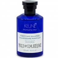 Keune 1922 BY J.M. Purifying shampoo     250   